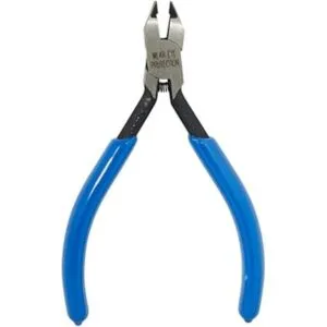 Klein Tools Alicates D2304C alicates electrónicos de_3