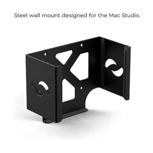 HumanCentric Soporte de pared compatible con Mac Studio_2