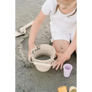 Marlowe Co Juego de playa de juguete de helado de_6