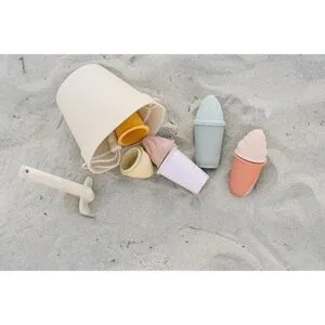 Marlowe Co Juego de playa de juguete de helado de_2