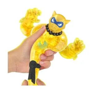 Heroes of Goo Jit Zu Goo Shifters Paquete de dos juguetes_5