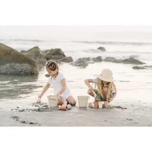 Marlowe Co Juego de playa de juguete de helado de_4