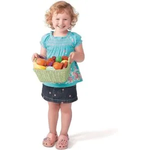 Step2 Surtido de comida de juguetes 101 piezas_2