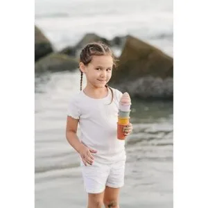 Marlowe Co Juego de playa de juguete de helado de_3