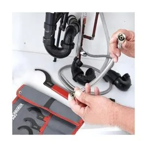 AutoWanderer Tool Juego de 9 llaves de llave helicoidal_6