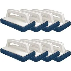 Ecotex Almohadilla de limpieza para serigrafía paquete_1