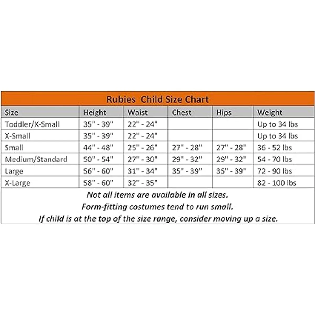 Disfraces Rubies disfraz para niños de Paw Patrol Chase_3