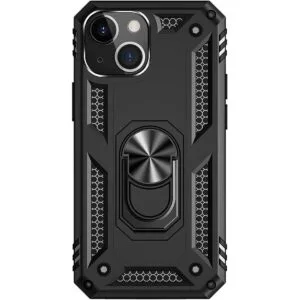 SaharaCase Funda para iPhone 13 Mini 54 pulgadas_4