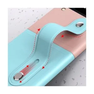 SaharaCase Funda para Samsung Galaxy Z Flip4 5G 2022_4