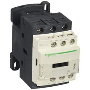 Schneider Elektric LC1D12G7 Contador 3 unidades 120 V_1
