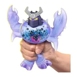 Heroes of Goo Jit Zu Goo Shifters Paquete de dos juguetes_4