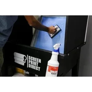 Ecotex Almohadilla de limpieza para serigrafía paquete_4