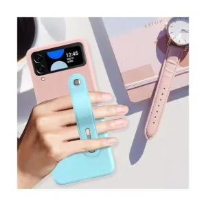 SaharaCase Funda para Samsung Galaxy Z Flip4 5G 2022_5