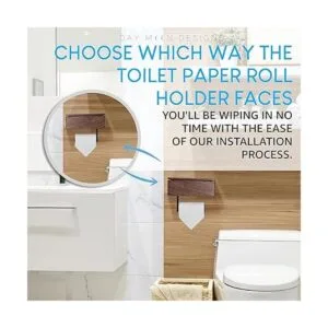 Day Moon Designs Soporte de papel higiénico de madera_5