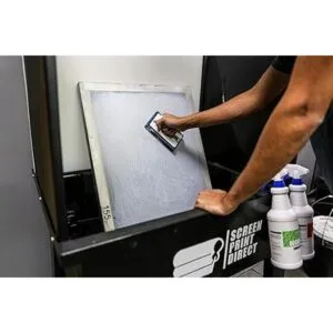 Ecotex Almohadilla de limpieza para serigrafía paquete_3