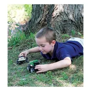 Creativity for Kids Monster Truck Custom Shop_3