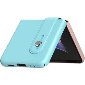 SaharaCase Funda para Samsung Galaxy Z Flip4 5G 2022_2