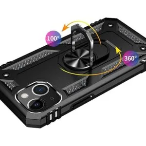 SaharaCase Funda para iPhone 13 Mini 54 pulgadas_5