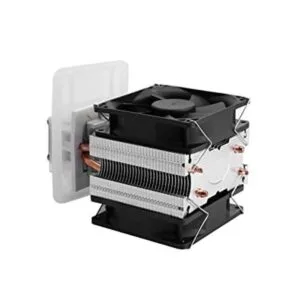 Peltier Sistema de refrigeración de semiconductores_1