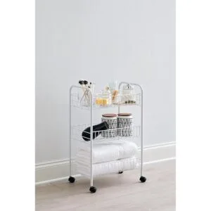 Rubbermaid Organizador de ruedas de estantería de 3_2