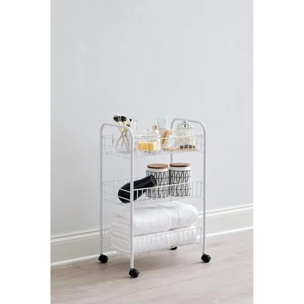 Rubbermaid Organizador de ruedas de estantería de 3_2