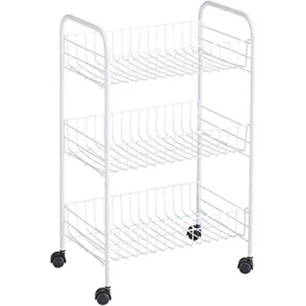 Rubbermaid Organizador de ruedas de estantería de 3_1