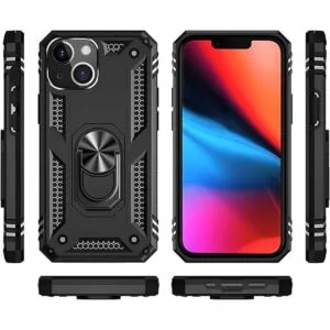 SaharaCase Funda para iPhone 13 Mini 54 pulgadas_3