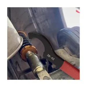 AutoWanderer Tool Juego de 9 llaves de llave helicoidal_5