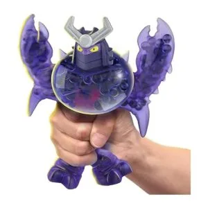 Heroes of Goo Jit Zu Goo Shifters Paquete de dos juguetes_6