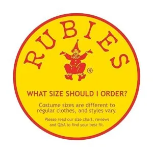 Disfraces Rubies disfraz para niños de Paw Patrol Chase_4