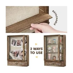 AW BRIDAL Marcos de fotos grandes de 11 x 16 pulgadas_4