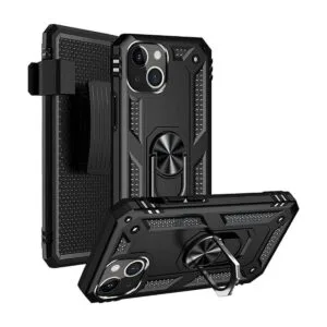SaharaCase Funda para iPhone 13 Mini 54 pulgadas_1
