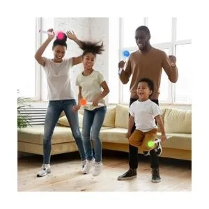 ArtCreativity Varitas galácticas iluminadas juego de 12_6