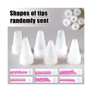 FUNSHOWCASE Decoden Juego de 36 fundas para teléfono de_4