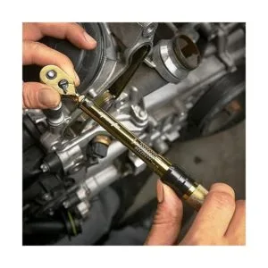 EPAuto Juego de llaves dinamométricas para bicicleta de_2