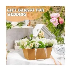 Cesta de 30 piezas para regalos kit de cesta de regalo_5