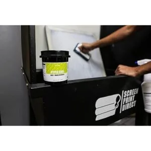 Ecotex Almohadilla de limpieza para serigrafía paquete_5