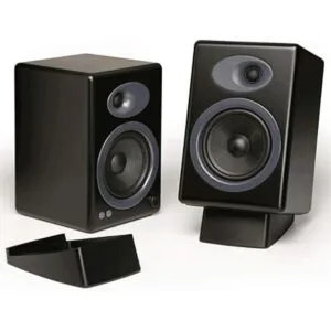 Audioengine DS2 Soportes de altavoz de escritorio_3