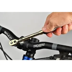 EPAuto Juego de llaves dinamométricas para bicicleta de_4