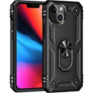 SaharaCase Funda para iPhone 13 Mini 54 pulgadas_2