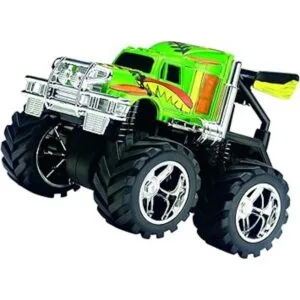 Creativity for Kids Monster Truck Custom Shop_5