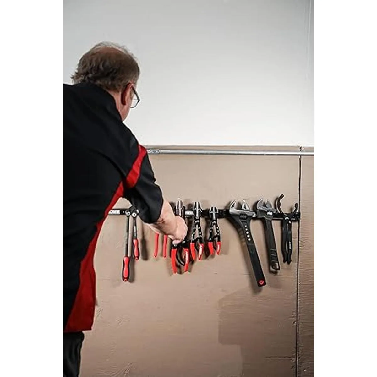 ARES 62038Juego de 4 barras magnéticas de 14.0 in_6