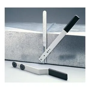 Malco DS2 Camilla de conducto para cuerpo_2