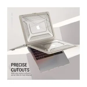 SEYMAC stock Funda para MacBook Air de 13 pulgadas_5