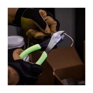 Klein Tools Alicates D2488GLW alicates de corte diagonal_5
