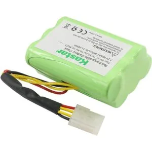 Kastar barredora Batería XV11_3