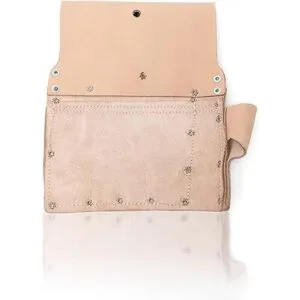 LAUTUS Bolsa de herramientas de cuero para paneles de yeso_3