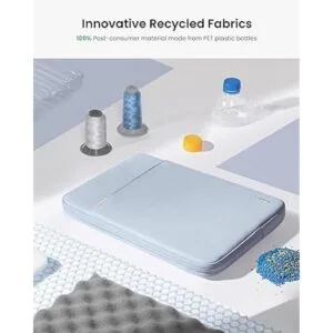 tomtoc Funda protectora para laptop 360 para MacBook Pro_5