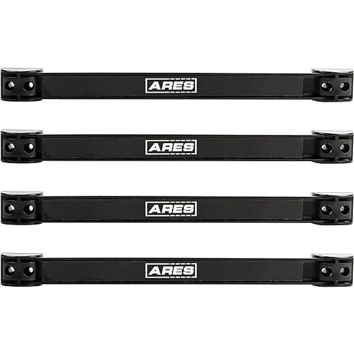 ARES 62038Juego de 4 barras magnéticas de 14.0 in_1
