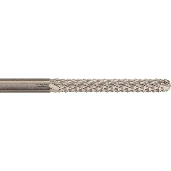 Brocas de carburo Roto Zip TC4 de 18 pulgadas paquete de 4_2
